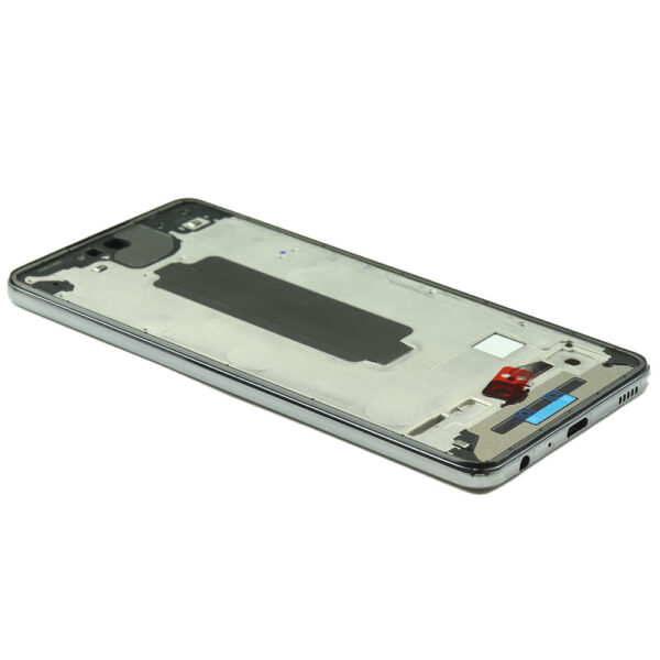 Samsung Galaxy A52s 5G Back Cover Frame - Premium OEM-Kwaliteit