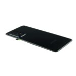 Samsung Galaxy A52s 5G Achterkant Premium Service Pack Zwart