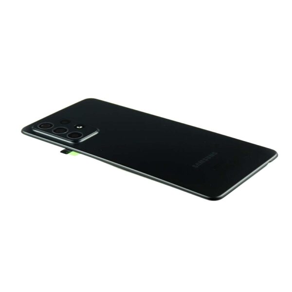 Samsung Galaxy A52s 5G Achterkant Premium Service Pack Zwart