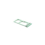 Samsung Galaxy A52s SIM-kaartlade Premium - Groen OEM-Equivalent