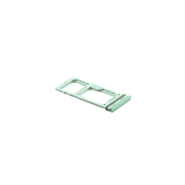 Samsung Galaxy A52s SIM-kaartlade Premium - Groen OEM-Equivalent