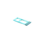 Samsung Galaxy A52s SIM-kaarthouder Premium Blauw OEM-kwaliteit - Afbeelding 2