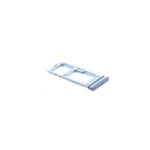 Samsung Galaxy A52(s) SIM-kaarthouder Premium – Violet