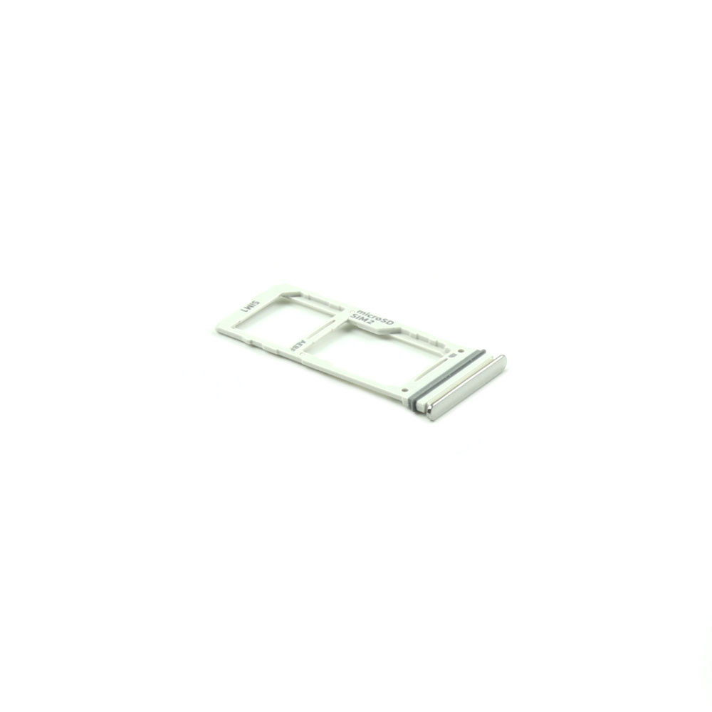 0302970988W_4132705603.jpg Samsung Galaxy A52/A72 SIM-kaartlade - Premium OEM-kwaliteit - Afbeelding 1