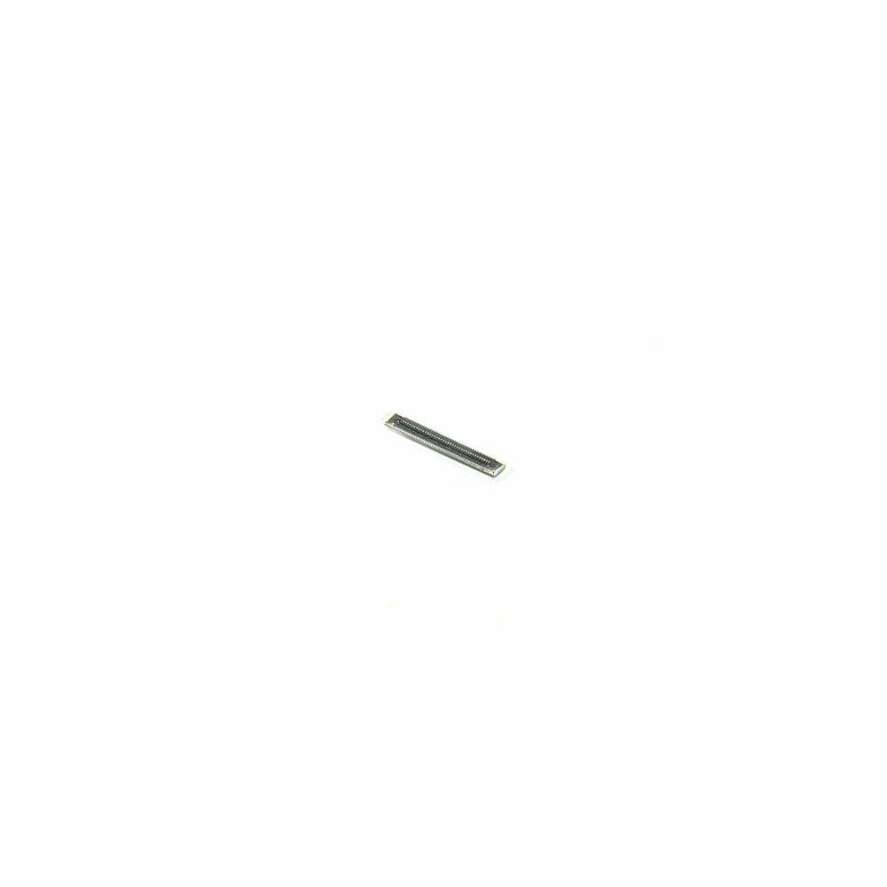 0302971840X_8983870336-2.jpg Samsung Galaxy A52s 5G Moederbord Display FPC Connector Premium - Afbeelding 1