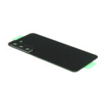 Samsung Galaxy S22 Back Cover Premium OEM-Equivalent Zwart