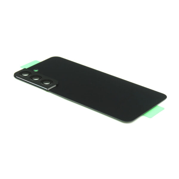 Samsung Galaxy S22 Back Cover Premium OEM-Equivalent Zwart