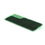 Samsung Galaxy S22 Back Cover Premium - SM-S901B Groen - Afbeelding 2