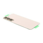 Samsung Galaxy S22 Back Cover Premium Roze (SM-S901B)