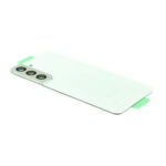 Samsung Galaxy S22 5G Back Cover Premium OEM-Equivalent Wit