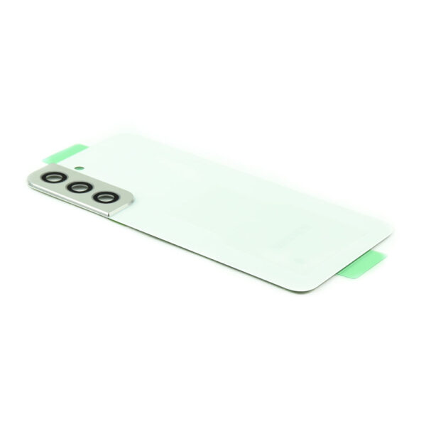 Samsung Galaxy S22 5G Back Cover Premium OEM-Equivalent Wit