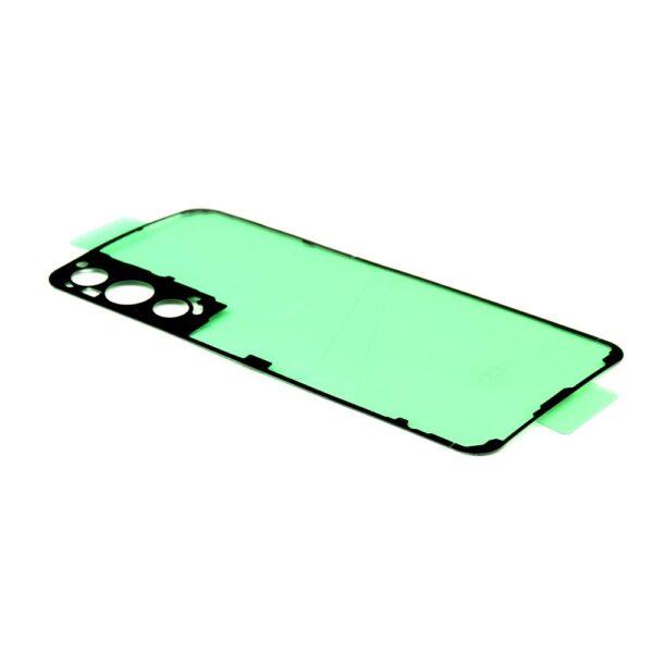 Samsung Galaxy S22 (SM-S901B) Achterkant Plakband - Premium OEM-Equivalent
