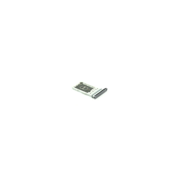 Samsung Galaxy S22 SIM-houder Premium - SM-S901B Zwart
