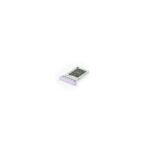 Samsung Galaxy S22 SIM-houder Premium - SM-S901B Paars - Afbeelding 2