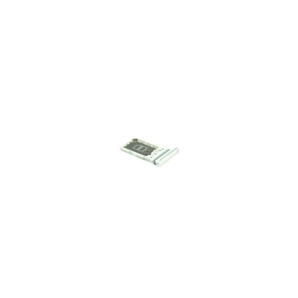 Samsung Galaxy S22 SIM-houder Premium - Origineel Wit (SM-S901B)