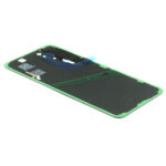 Samsung Galaxy S22 Back Cover Premium Zwart (SM-S901B) - Afbeelding 2
