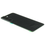 Samsung Galaxy S22 Back Cover Premium Zwart (SM-S901B)