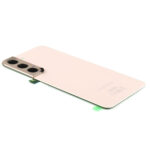 Samsung Galaxy S22 Back Cover Premium - SM-S901B Roze