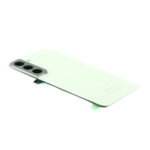 Samsung Galaxy S22 Back Cover Premium Service Pack Wit