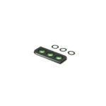 Samsung Galaxy S22/S22+ Rear Camera Lens - Premium OEM-Equivalent