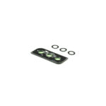 Samsung Galaxy S22/S22+ Rear Camera Lens - Premium OEM-Equivalent - Afbeelding 2