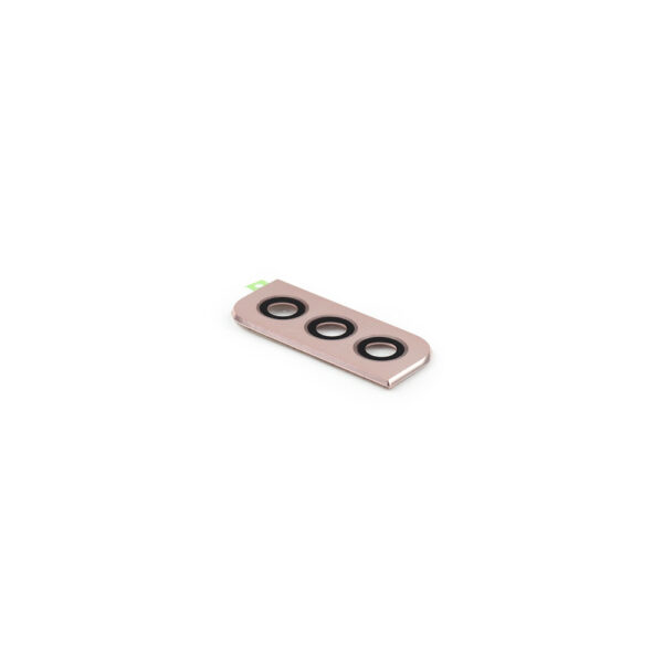 Samsung Galaxy S22/S22+ Achtercamera Lens - Premium OEM-Kwaliteit