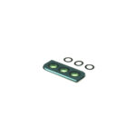 Samsung Galaxy S22/S22+ Achtercamera Lens - Premium OEM-Kwaliteit