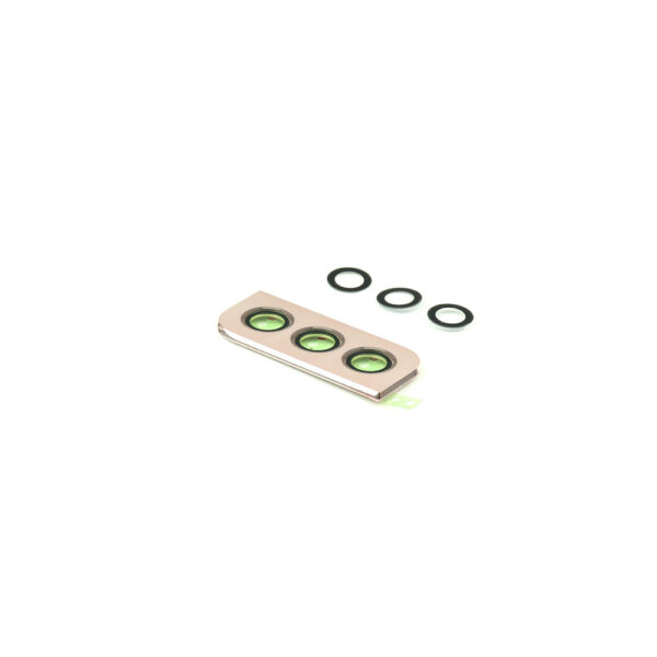 Samsung Galaxy S22/S22+ Achter Camera Lens - Premium OEM-Equivalent