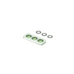 Samsung Galaxy S22/S22+ Camera Lens Premium OEM-Equivalent Wit