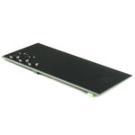 Samsung Galaxy S22 Ultra Achterkant Premium Rood SM-S908B