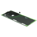 Samsung Galaxy S22 Ultra Achterkant Premium Rood SM-S908B - Afbeelding 8