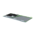 Samsung Galaxy S22 Ultra Achterkap Premium Blauw (SM-S908B) - Afbeelding 2