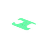 Samsung Galaxy S22 Ultra Batterij Plakstrip Premium OEM-Equivalent