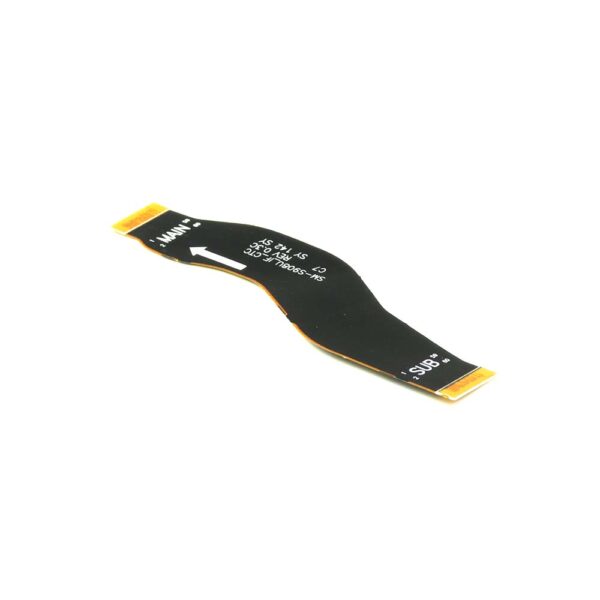 Samsung Galaxy S22 Ultra Hoofdflexkabel - Premium OEM-Equivalent