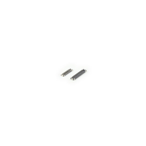 Laad-Motherboard FPC Connector Huawei P30 Pro - Premium