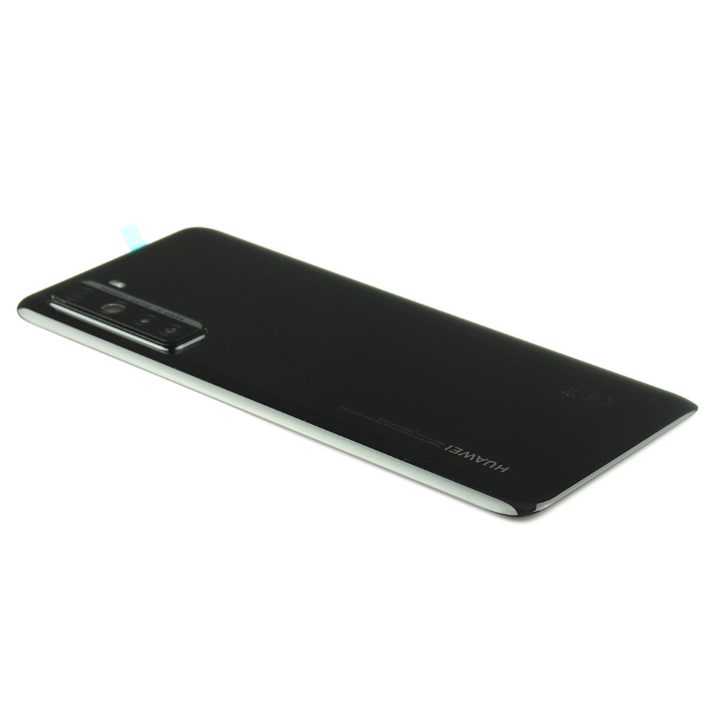 0303090398B_4022861274-3.jpg Huawei P40 Lite 5G Achterkant Premium - Met Cameralens - Afbeelding 1