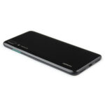 Huawei Y7 Prime 2020 Achterkant Premium OEM-Equivalent Zwart