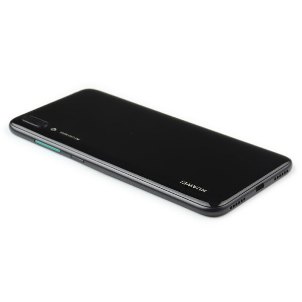 Huawei Y7 Prime 2020 Achterkant Premium OEM-Equivalent Zwart