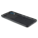 Huawei Y7 Prime 2020 Achterkant Premium OEM-Equivalent Zwart - Afbeelding 2