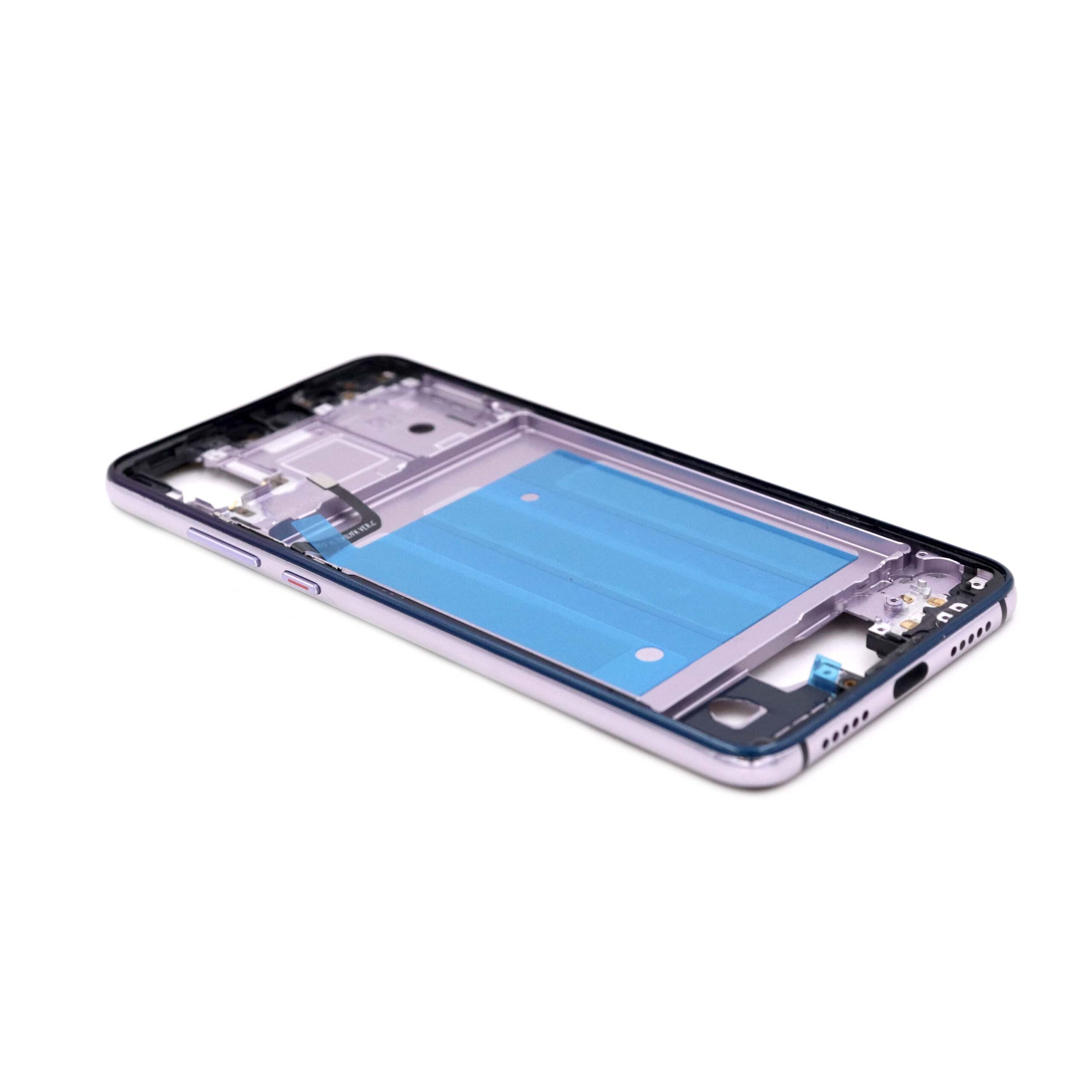 0303210594T_6524013158.jpg Huawei P20 Achterkant Premium OEM-Equivalent Back Cover - Afbeelding 1