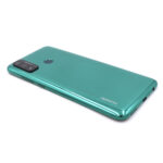 Huawei P Smart 2020 Achterkant Premium Service Pack Groen