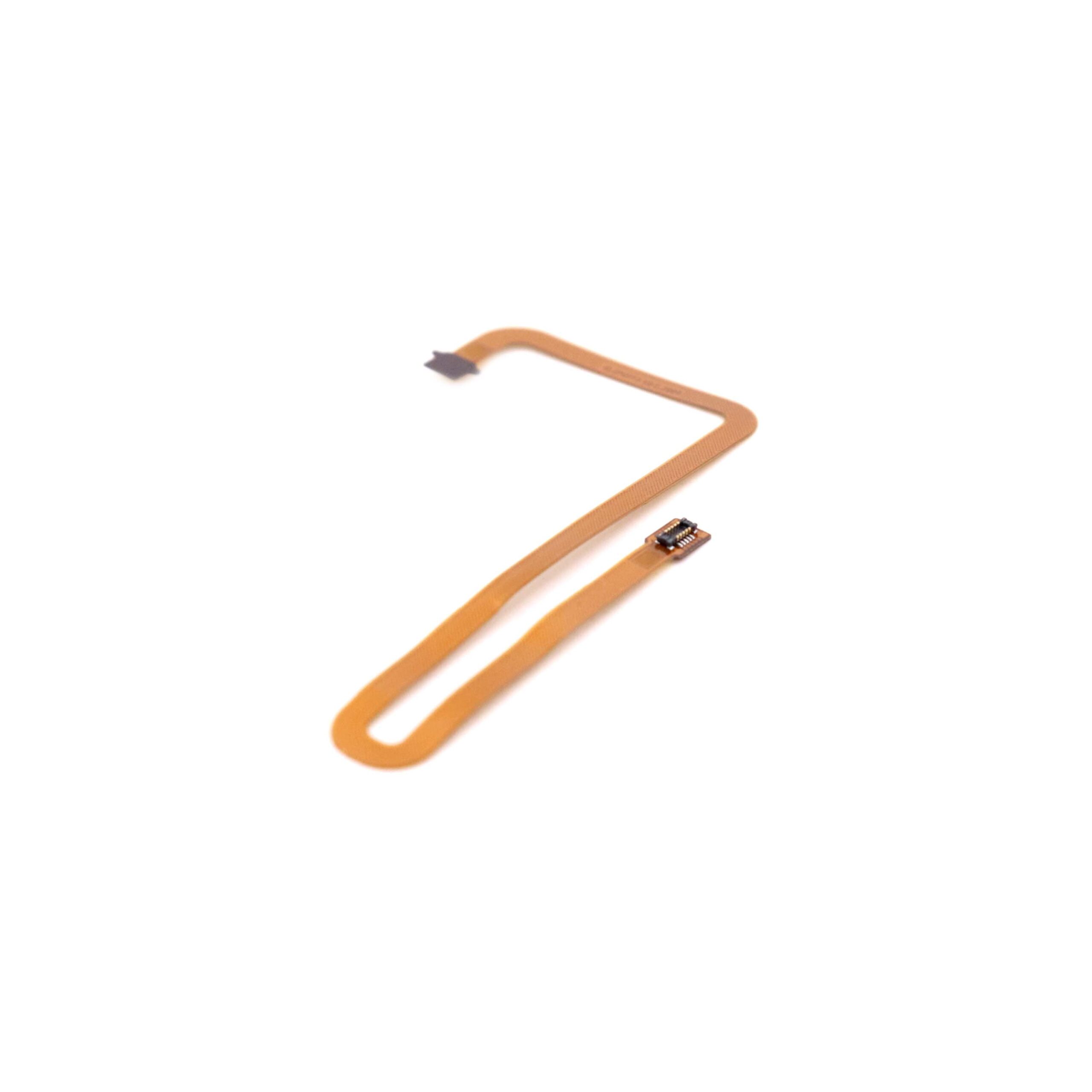 0303250577X_730931762.jpg Huawei P Smart 2020 Vingerafdruksensor Flex Kabel - Premium - Afbeelding 1
