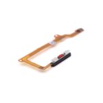 Home Button Huawei P40 Lite Premium OEM-Equivalent Zwart - Afbeelding 2