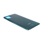 Huawei P40 Lite Premium Achterkant Crush Green Service Pack