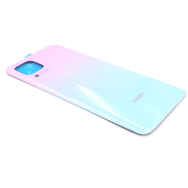 Huawei P40 Lite Achterkant Premium Service Pack Roze