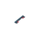 Volumeknop Huawei P40 Lite Premium - Origineel Service Pack