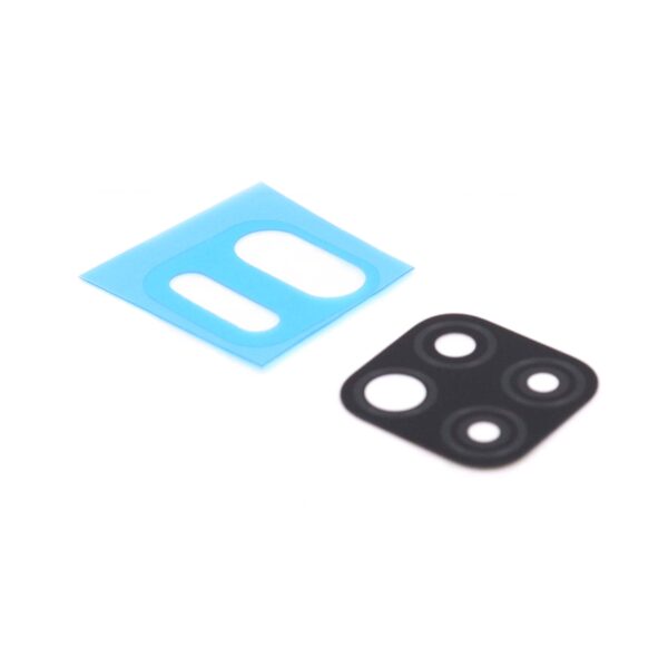 Huawei P40 Lite Cameralens Bescherming Premium OEM-Equivalent
