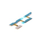 Huawei P40 Lite Power & Volume Kabel - Premium Kwaliteit - Afbeelding 2