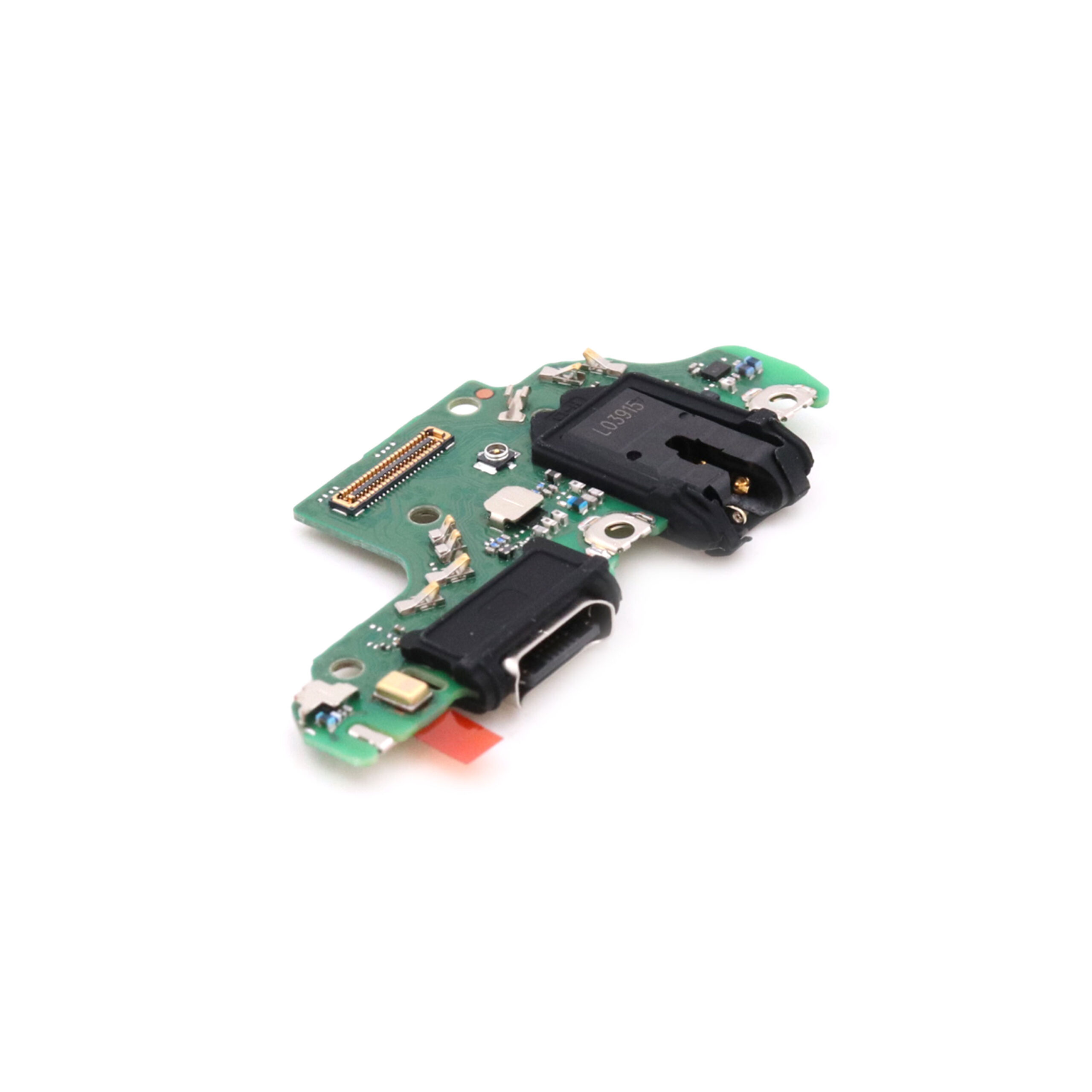 0303290586X_2213795345.jpg Huawei P40 Lite Laadconnector Sub-Board Premium Service Pack - Afbeelding 1