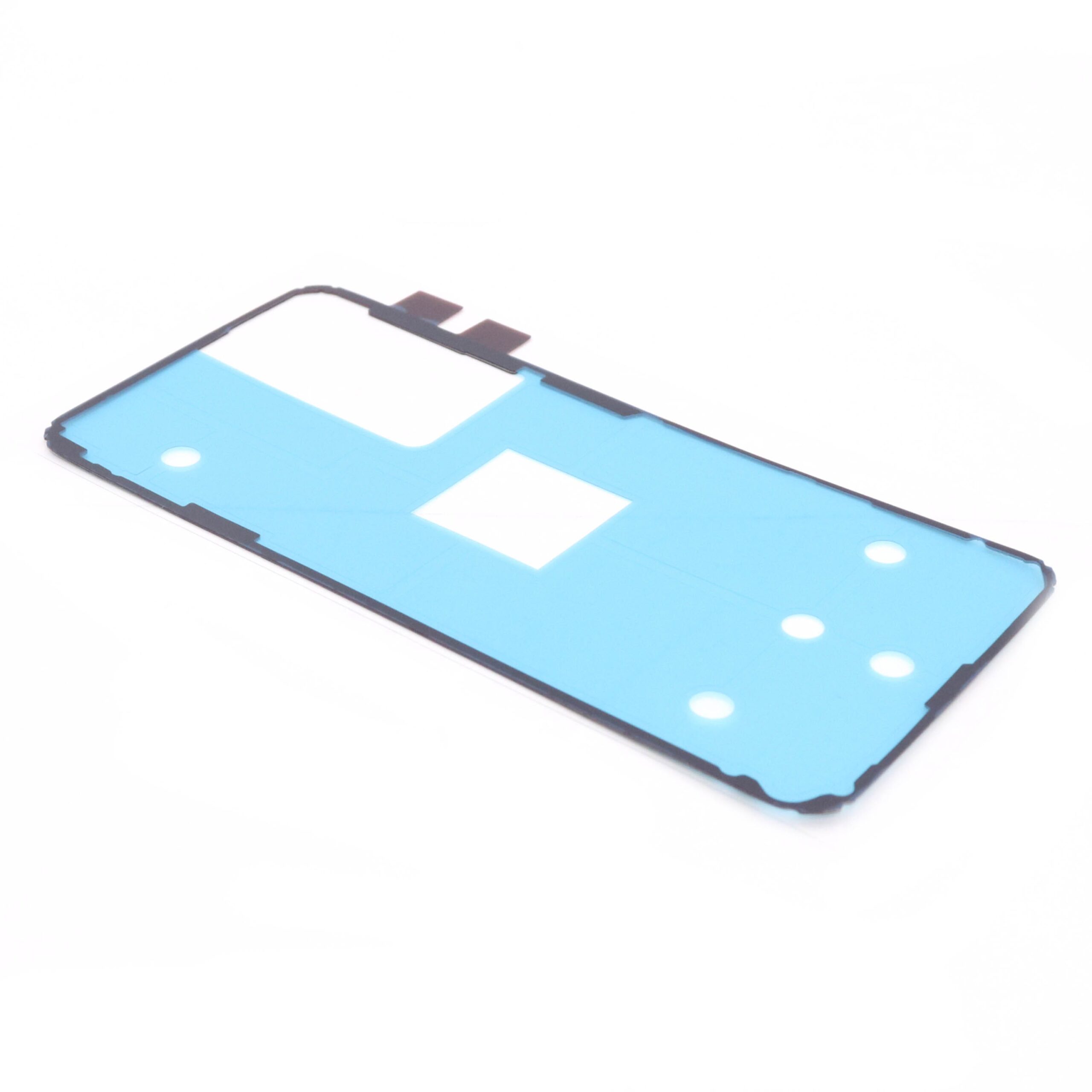 0303300524X_4264296155.jpg Huawei P40 Premium Achterkant Plakband | OEM-Equivalent - Afbeelding 1